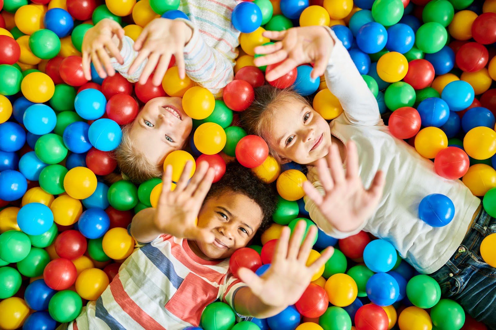 Sensory-Friendly Indoor Play Spaces in Edmonton